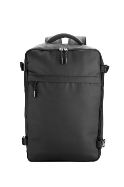 Logotrade advertising products photo of: Backpack PALUDI Schwarzwolf