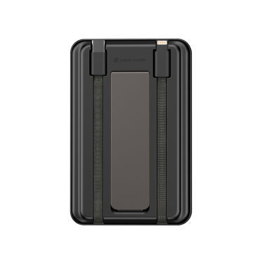 Logotrade business gift image of: Urban Vitamin Delano 5in1 10,000mah 20WPD magnetic powerbank