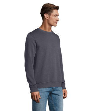 Logo trade promotional giveaways picture of: COMET SWEATER 280g