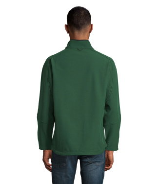 Logotrade advertising products photo of: RELAX MEN SS JACKET 340g