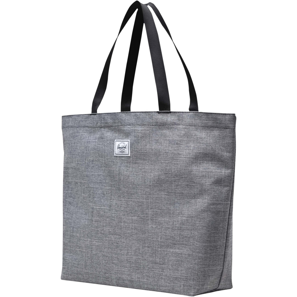 Logotrade promotional item image of: Herschel Classic™ recycled tote bag 19L