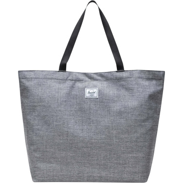 Logo trade promotional gift photo of: Herschel Classic™ recycled tote bag 19L