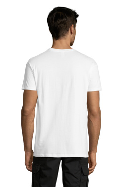 Logo trade promotional items picture of: TITAN T-SHIRT 150gr