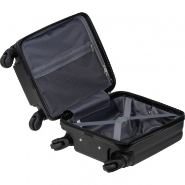Logotrade promotional gift image of: Cabin trolley Palmas