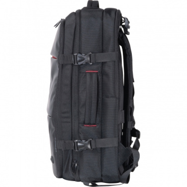 Logotrade business gift image of: MoLu backpack San Luis