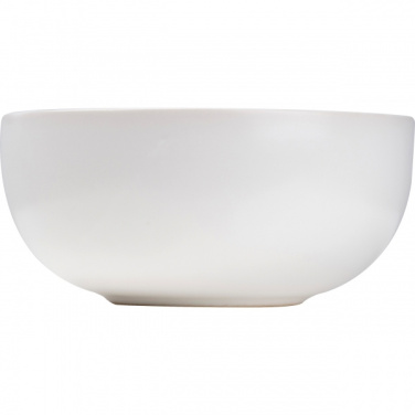 Logo trade promotional giveaway photo of: Ceramic bowl Tehran