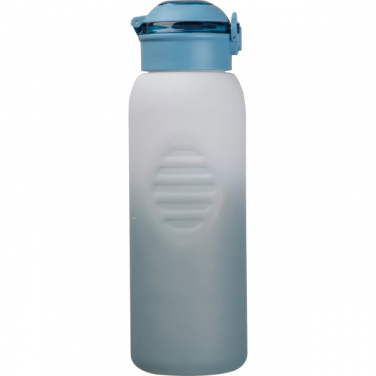 Logotrade advertising product image of: Tritan drinking bottle Alicante