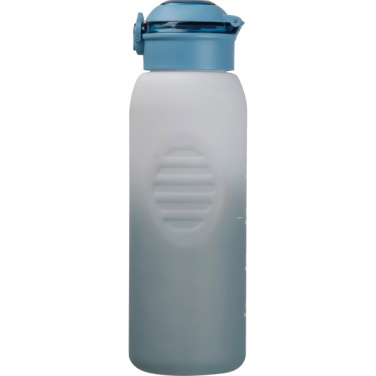 Logotrade promotional giveaway picture of: Tritan drinking bottle Alicante