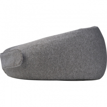 Logo trade promotional items picture of: MoLu neck pillow Prince George