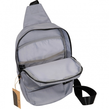 Logo trade corporate gifts picture of: MoLu shoulder bag Saint-Hubert