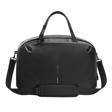 Logo trade business gifts image of: Urban Water Resistant Weekend Bag