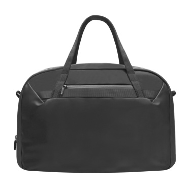 Logo trade promotional items picture of: Urban Water Resistant Weekend Bag