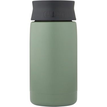 Logo trade business gifts image of: CamelBak® Hot Cap 350 ml copper vacuum insulated tumbler