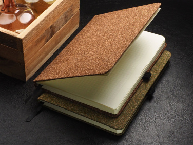 Logotrade promotional gift image of: Notebook  219635102