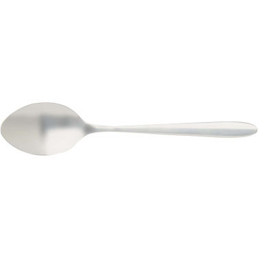 Logotrade promotional gift image of: Sheen 5-piece stainless steel cutlery set