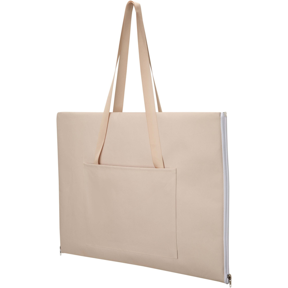Logotrade promotional merchandise photo of: Laytote picnic blanket
