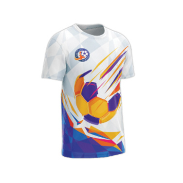 Logo trade promotional product photo of: #T-shirt with your own design