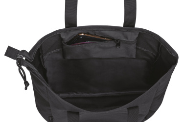 Logotrade promotional gifts photo of: Renew AWARE™ rPET Zippered Tote