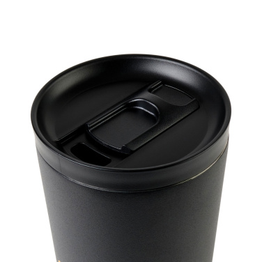 Logo trade promotional merchandise photo of: Aviana™ Rowan RCS Recycled Tumbler 500 ML