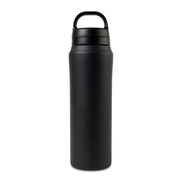 Logo trade advertising products image of: Aviana™ Rowan RCS Recycled Water Bottle 470 ML