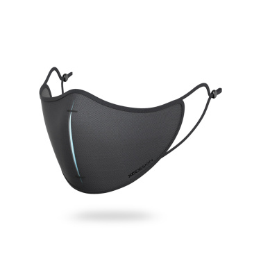 Logo trade corporate gift photo of: XD DESIGN Protective Mask Set