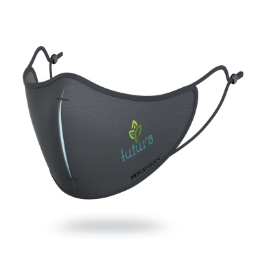 Logo trade promotional product photo of: XD DESIGN Protective Mask Set