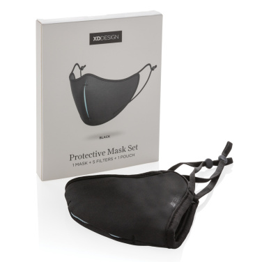 Logotrade advertising products photo of: XD DESIGN Protective Mask Set