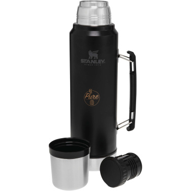 Logo trade advertising products picture of: Stanley Classic 1000 ml bottle