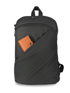 Logotrade promotional item picture of: Laptop backpack 219435401