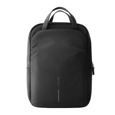 Logo trade promotional giveaways image of: XD Design Soft Tote Backpack