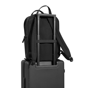 Logo trade promotional items image of: XD Design Soft Tote Backpack
