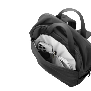 Logo trade promotional giveaways image of: XD Design Soft Tote Backpack