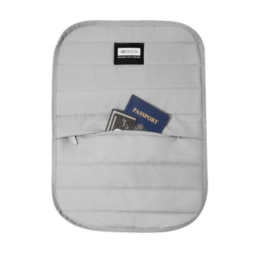 Logo trade business gifts image of: XD Design Soft Tote Backpack