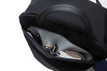 Logo trade promotional products picture of: XD Design Soft Tote Backpack