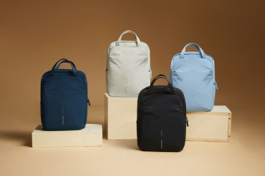 Logo trade promotional gifts picture of: XD Design Soft Tote Backpack