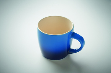Logo trade promotional products image of: Ceramic mug 300ml