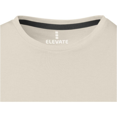 Logotrade corporate gift picture of: Nanaimo short sleeve men's t-shirt