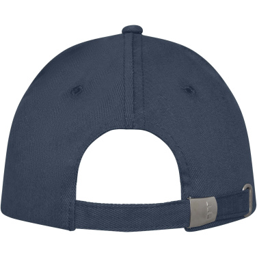 Logo trade promotional products picture of: Doyle 5 panel cap