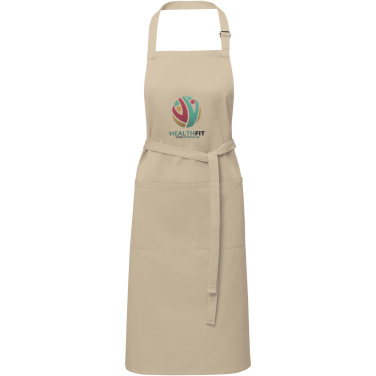 Logotrade corporate gift image of: Andrea 240 g/m² apron with adjustable neck strap