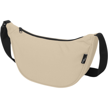 Logotrade promotional gifts photo of: Byron recycled fanny pack 1.5L