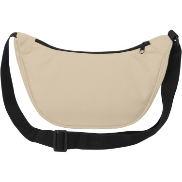 Logotrade promotional gifts photo of: Byron recycled fanny pack 1.5L