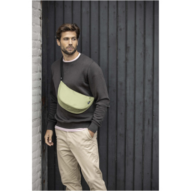 Logotrade promotional giveaways photo of: Byron recycled fanny pack 1.5L