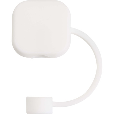 Logotrade promotional merchandise image of: Sip silicone straw cover
