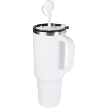 Logo trade business gift photo of: Sip silicone straw cover