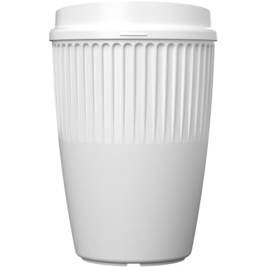 Logotrade advertising product picture of: Cirrus 350 ml tumbler