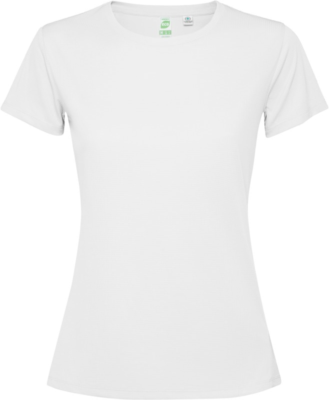 Logotrade promotional merchandise picture of: Estoril short sleeve women's t-shirt