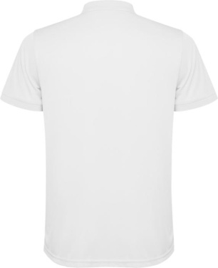 Logo trade promotional items image of: Tormo short sleeve men's polo