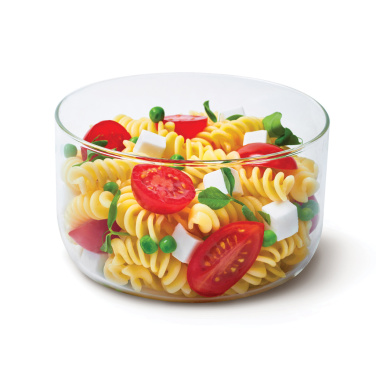 Logotrade corporate gift picture of: Black+Blum Glass Lunch Bowl 750ml