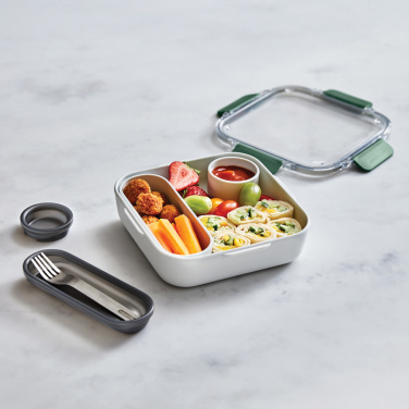 Logo trade promotional gift photo of: Black+Blum Lunch Box Original