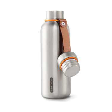 Logotrade business gift image of: Black+Blum Insulated Water Bottle Small 500ml